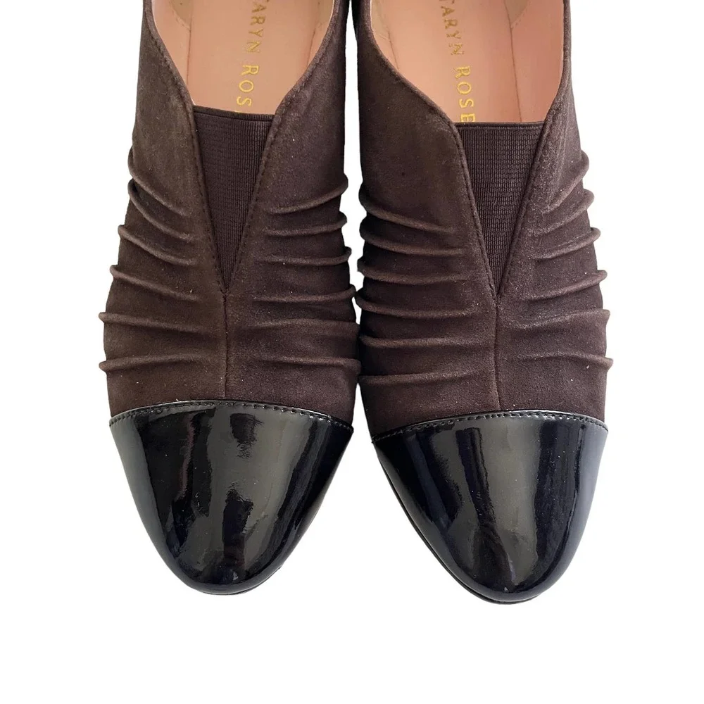 wedge shoes